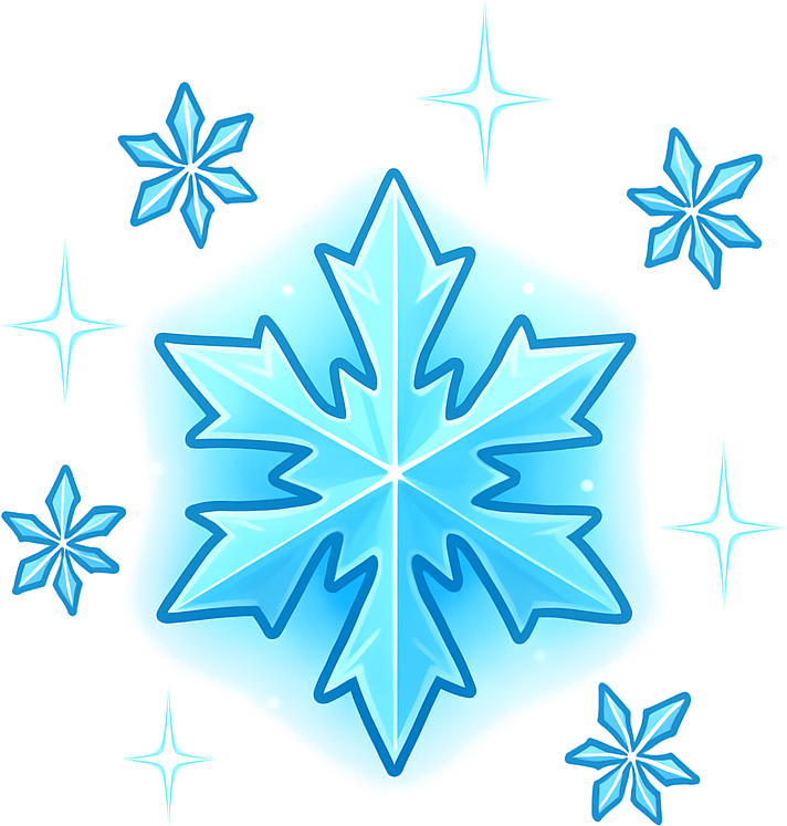 Typ Schnee