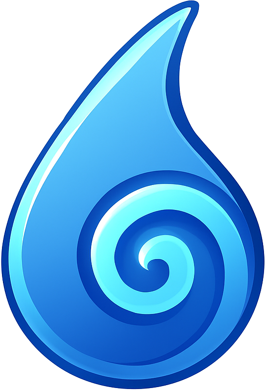 Typ Wasser