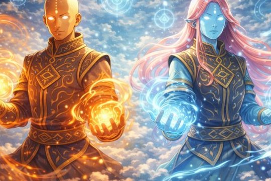 Dschinn